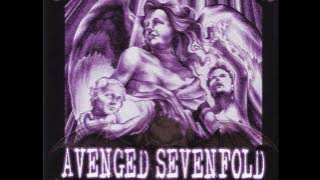 Avenged Sevenfold - Streets (Lyrics)