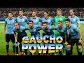 Gaucho Power La Celeste Uruguay Rusia 2018