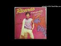 Ricardo ‎–  The Mahala Jive