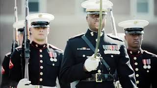 Valhalla Calling - Marines Military Tribute