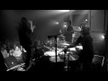 The Dead Weather - Hustle and Cuss (Live from Third Man Records)