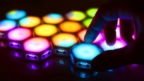 Blinks Game System: 20 New Games