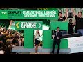 TechCrunch Disrupt Сан-Франциско | Блокчейн, Биохакинг, Инвестиции