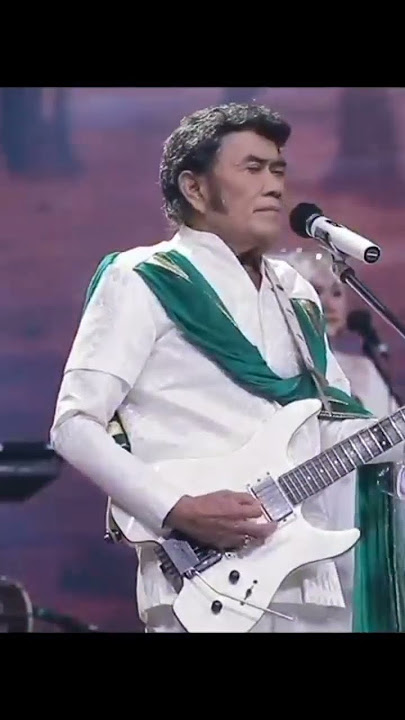 SEBUJUR bangkai.-rhoma irama & Soneta grup.