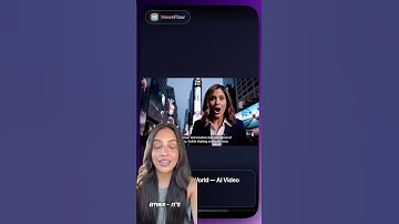 Built a YouTube Clone in Minutes Using AI 💻🔥 #NoCodeBuild #AIpowered