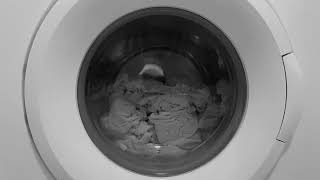 Çamaşır Makinesi Yıkama Sesi | Hemen Uyku | 3 Saat