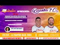 Resenha fc  ep 70  29042024