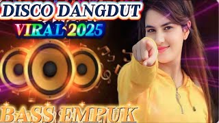 DISCO DANGDUT MIX !! JEDAG JEDUG PAS BUAT JOGET || VIRAL 2025