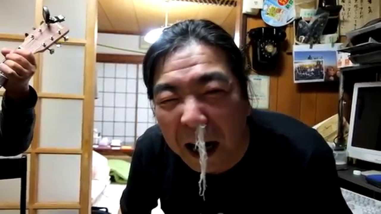 あしたのジョー マンモス西うどん Youtube