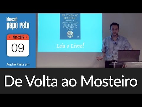 Vídeo: Photius retorna ao mosteiro