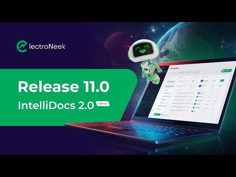 IntelliDocs 2.0 Demo