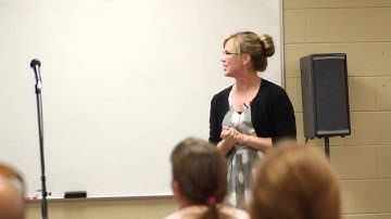 Dr. Jill Kronberg, pediatric optometrist: Visual Perceptual Skills Testing in Boise