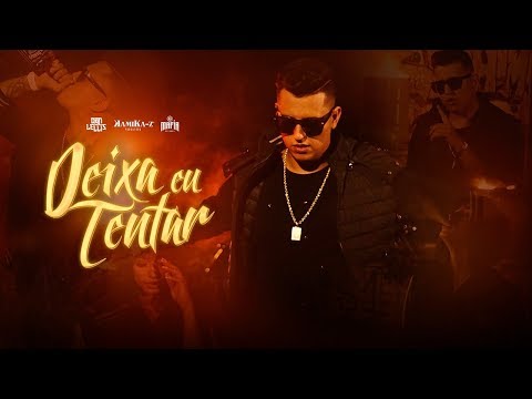 Dan Lellis - Deixa Eu Tentar