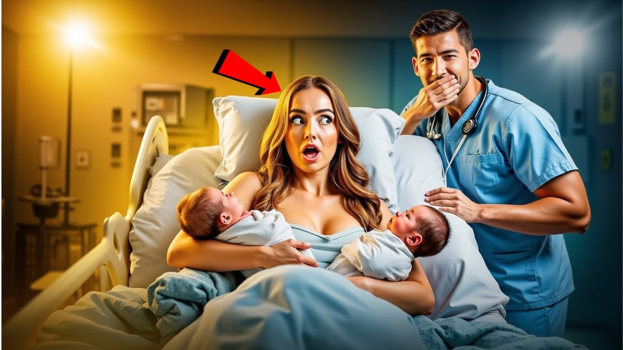 The Hidden Twin Nobody Saw Coming - YouTube