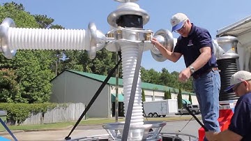 HV Diagnostics HVA200