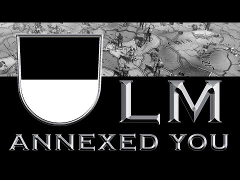 Видео: ULM - почему все Шутят про Него? | История мемов Europa Universalis