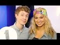 Capture de la vidéo Tori Kelly Makes Awful Songs Sound Beautiful On Matt Edmondson