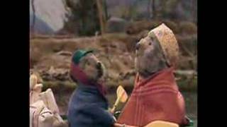 Video thumbnail of "Emmet Otter: Bathing Suit (Complete)"