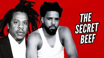 Why Jay-Z Secretly Hates J Cole