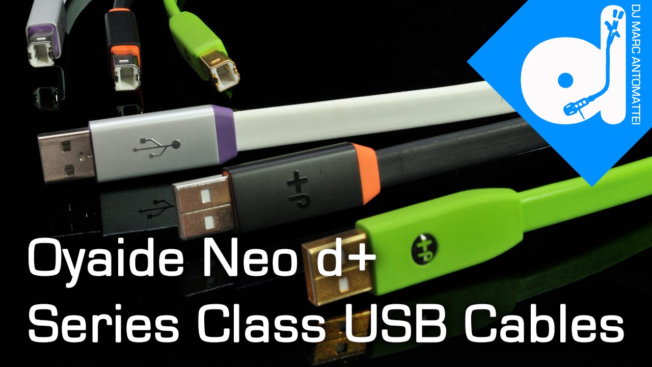 Class B USB - Type C 1m