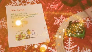 Unwrap the Magic: A Heartwarming Christmas Wish for a Hangcha Forklift! by Hangcha Forklift 72 views 4 months ago 1 minute, 9 seconds