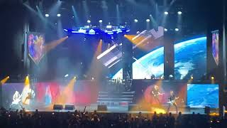 Judas Priest - The Hellion/Electric Eye live in St Louis!  (5-5-2024)