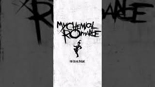 Welcome to the black parade (8d audio)