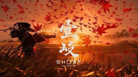 Ghost of Tsushima: The Warrior’s Code Walkthrough | Gameplay