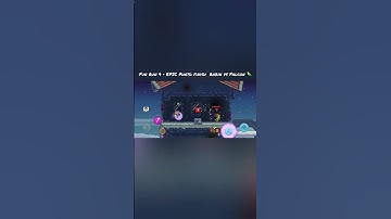 Fun Run 4 Epic ending photo finish Falcon vs Robin #funrun #games #funrun4 #gaming #mobilegaming