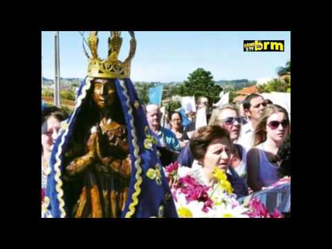 PARABÉNS A NOSSA SENHORA