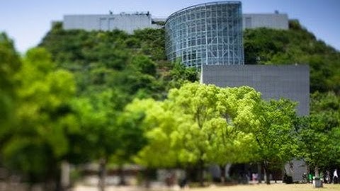 Cool Jobs: Medical Ecologist, Dickson Despommier