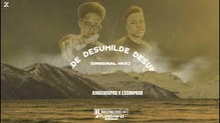 Edson Prod X KingCoOxPro - Desumilde ( Original Mix )