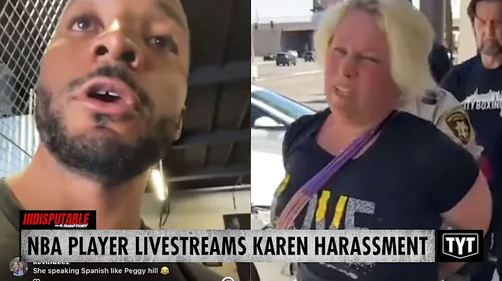 LA Clippers' Norman Powell Livestreams Relentless ...