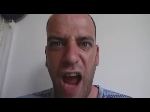 WORLD'S ANGRIEST TIC TAC (TWOTI) - YouTube