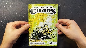 An RPG with ONE player and MANY GMs?