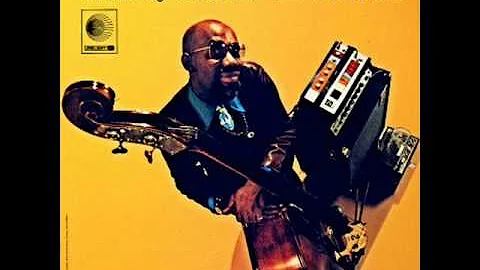 Melvin Jackson - Dance of the Dervish