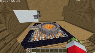 How to Fry an Egg in Minecraft