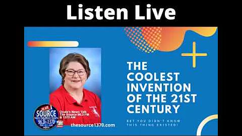 Replay: AM Ocala Live! with Katherine Miles interv...