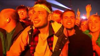 Red Hot Chili Peppers - Rock Am Ring  2016