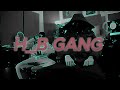 Hbgang  barcha 5anga official music