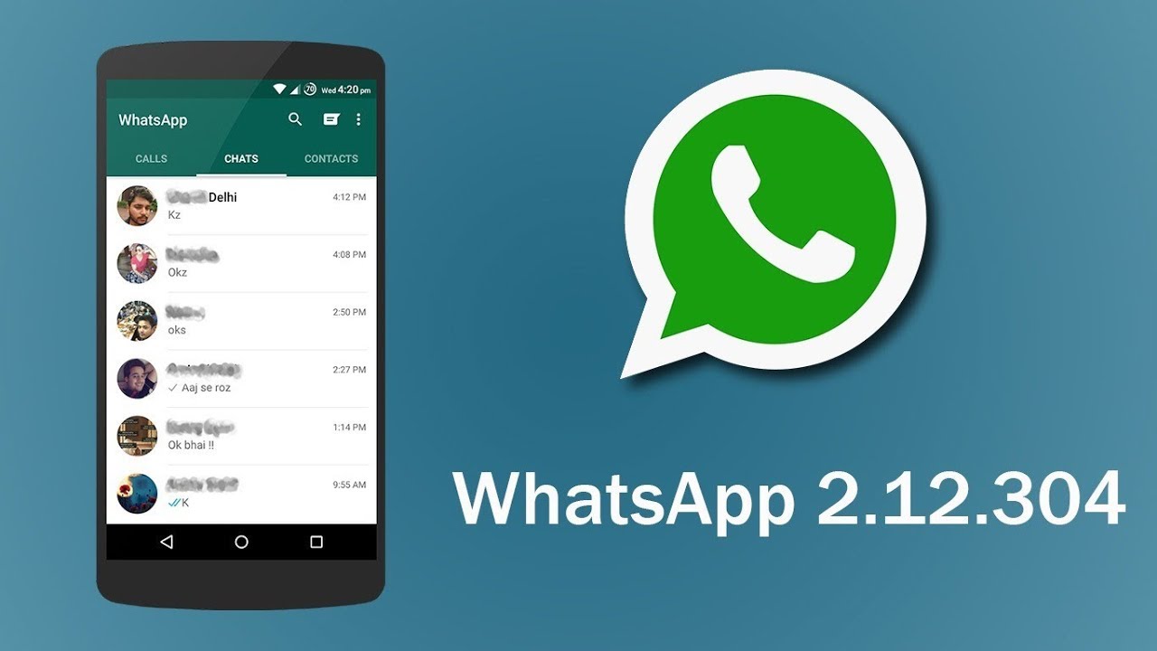 whatsapp app store download