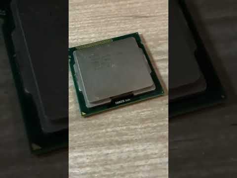 Intel I3-2120