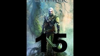 The Witcher прохождение часть 15
