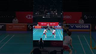 Sabar Karyaman Gutama / Moh Reza Pahlevi Isfahani 🇮🇩 vs Chen Cheng Kuan / Liu Kuang Heng 🇹🇼 Sabar Karyaman Gutama / Moh Reza Pahlevi Isfahani 🇮🇩 vs Chen Cheng Kuan / Liu Kuang Heng 🇹🇼