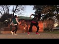 Shekhinah - Different ft. Mariechan dance video