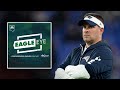 Is Josh McDaniels about to become the Eagles' next head coach? | Eagle Eye Podcast