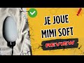 Je Joue Mimi Soft Review: Best Rumbly Clit Vibrator?
