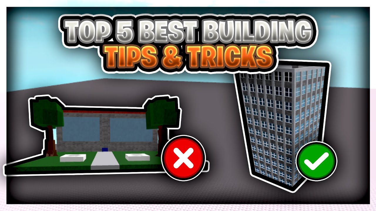 Studio Tips & Tricks (@RobloxStudioTip) / X