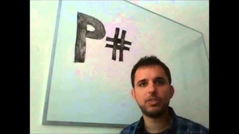 P# - Asynchronous Programming, Analysis and Testing with State Machines