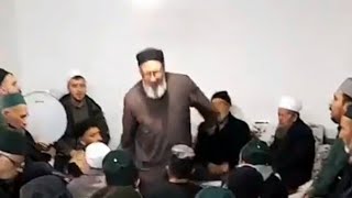 Bektaşi̇ Naat - I İle Uşşaki̇ Zi̇kri̇